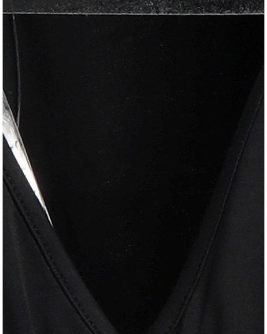 Amish Supplies Black Top Cotton
