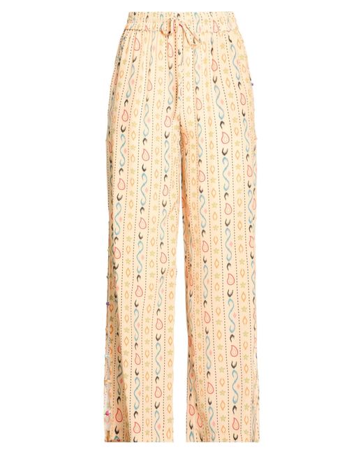 ARIZONA LOVE Natural Trouser