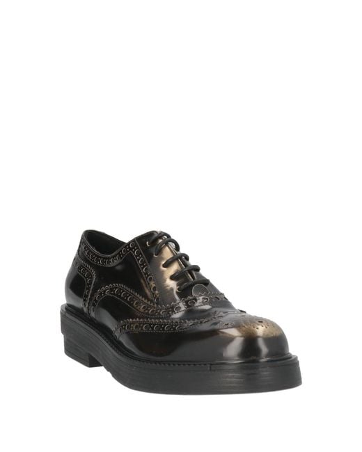 Stringate di Strategia in Brown