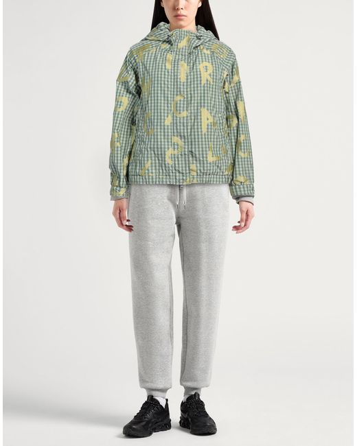 Colmar Green Jacket