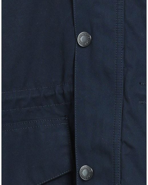Barbour Blue Jacket for men