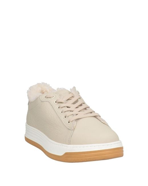 Cerruti 1881 White Trainers
