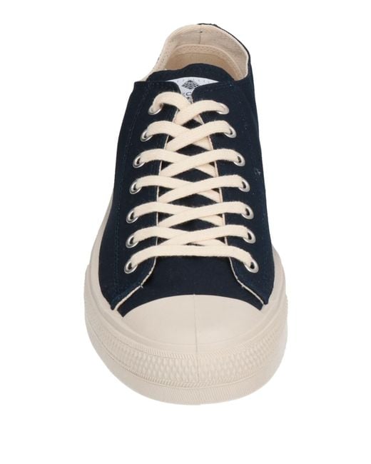 Marechiaro 1962 Blue Trainers for men