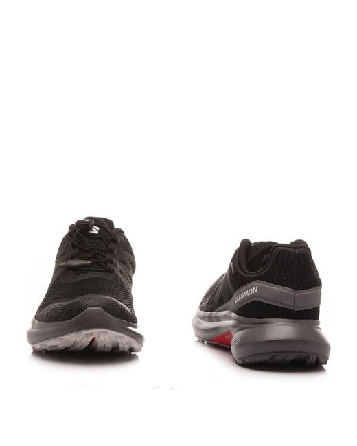 Salomon Sneakers in Black für Herren