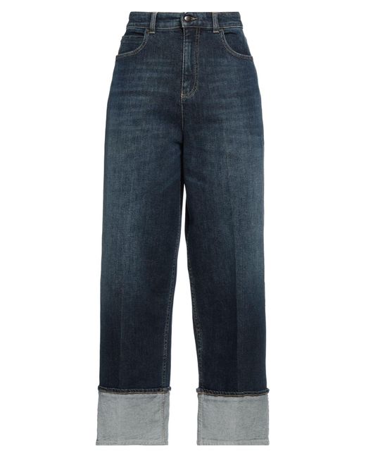 Pantaloni Jeans di Emporio Armani in Blue