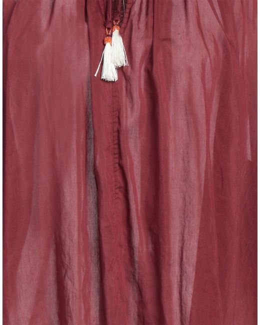 Ottod'Ame Red Top