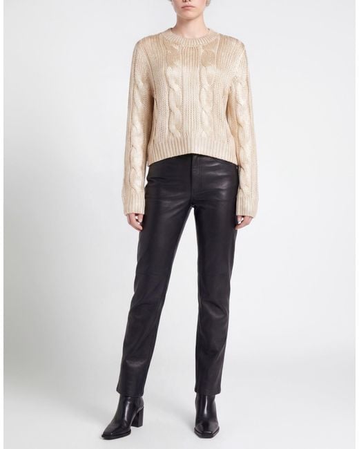 Pullover DIESEL de color Natural