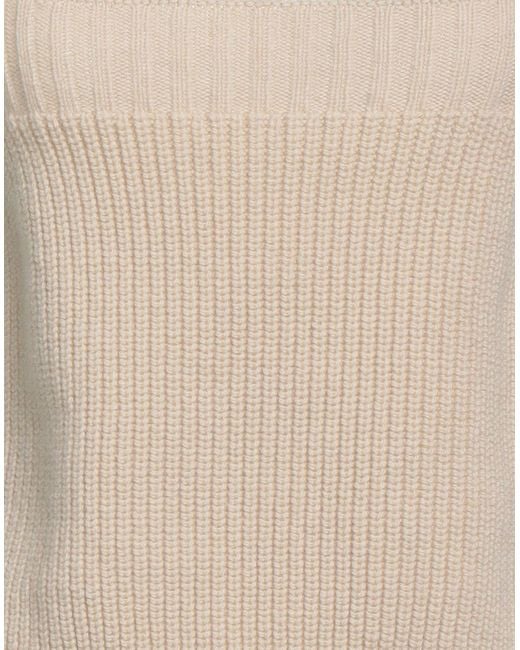 Ballantyne Natural Top Wool, Cashmere