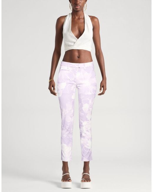 Dondup Pink Pants