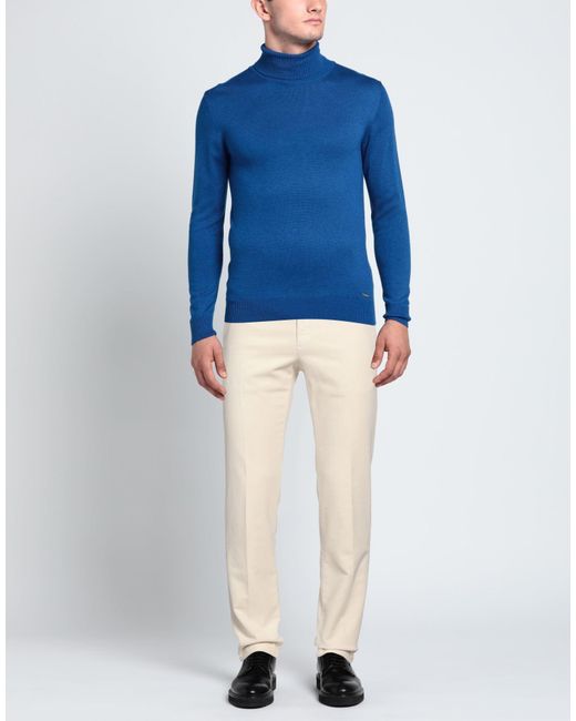 Incotex Natural Trouser for men