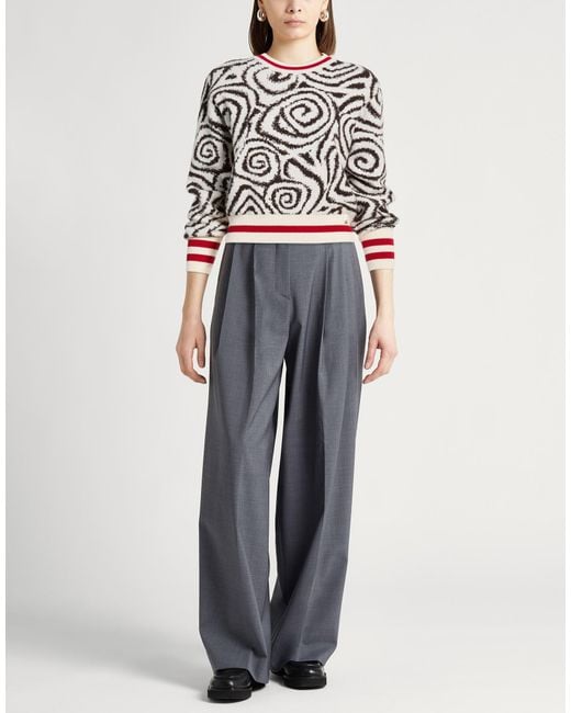 Herno Black Pullover