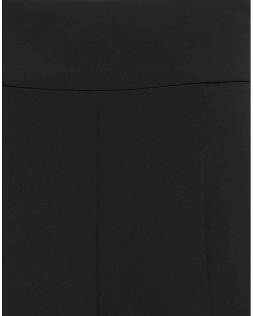 Pinko Black Pants