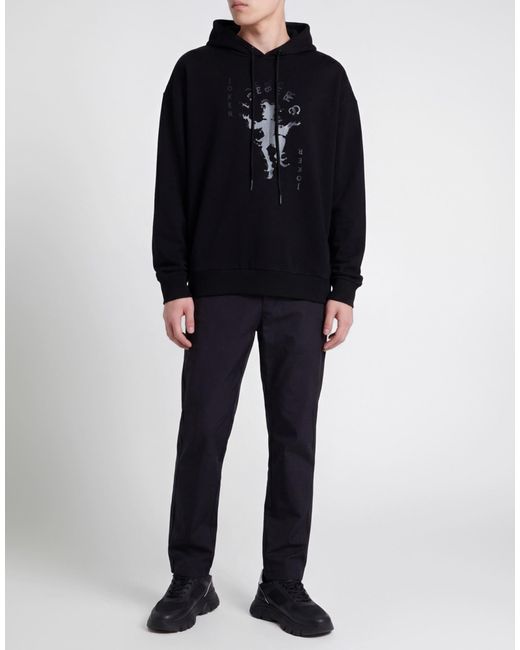 Iceberg Black Sweatshirts for men