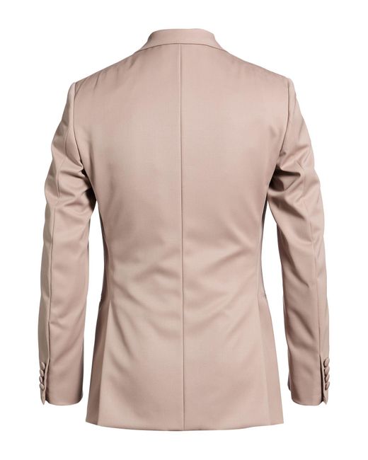 Brioni Natural Blazer for men