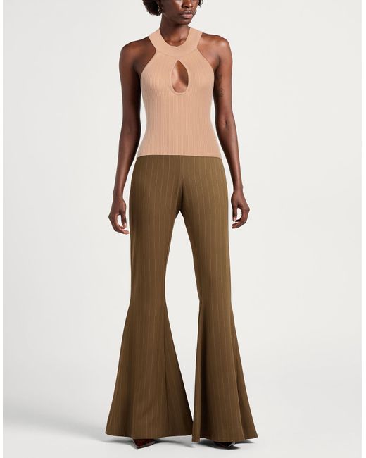 ViCOLO Natural Turtleneck