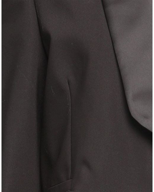 Aniye By Black Blazer