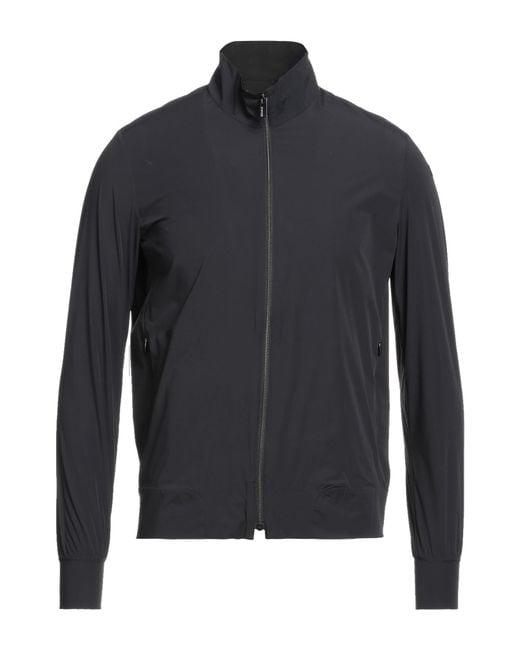 Rrd Blue Jacket for men