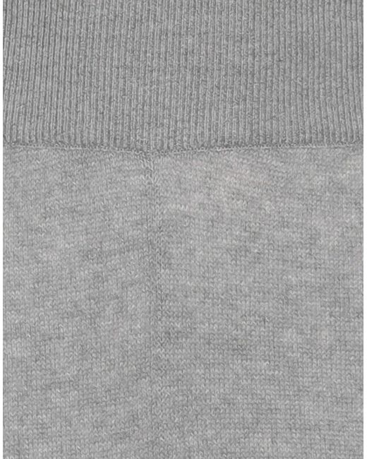 Pantalon Ermanno Scervino en coloris Gray