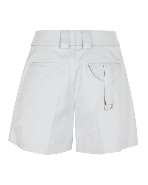 Pantalon Off-White c/o Virgil Abloh en coloris White