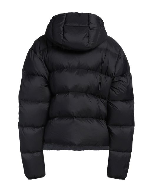 DSquared² Black Puffer