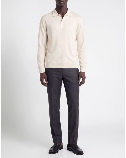 Theory Pullover in White für Herren