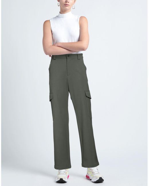 Barena Gray Hose