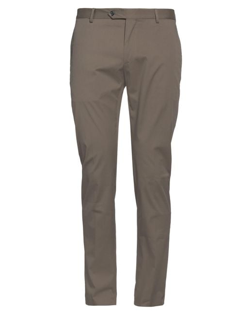 Tombolini Hose in Gray für Herren