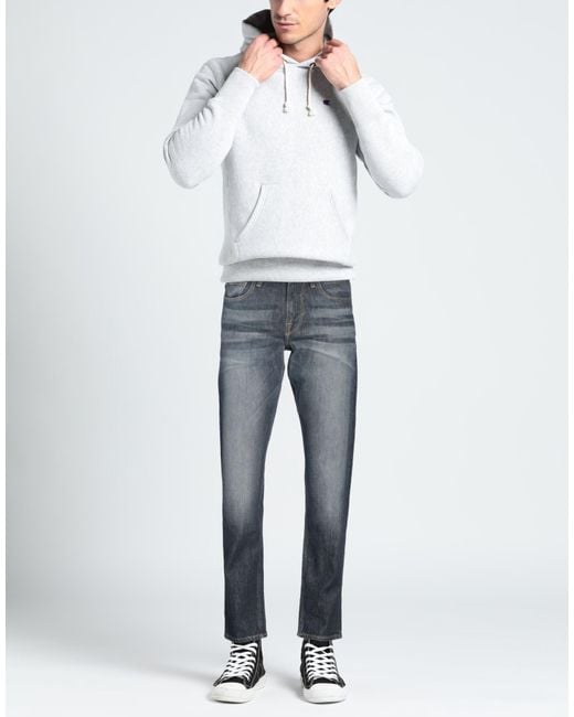Guess Blue Jeans for men