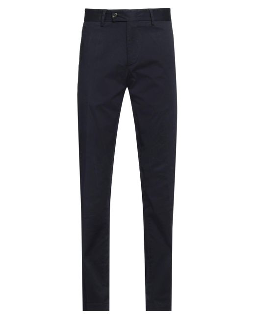 Pantalone di Messagerie in Blue da Uomo