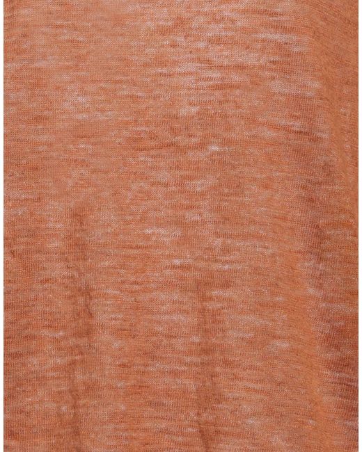 Maliparmi Brown Jumper
