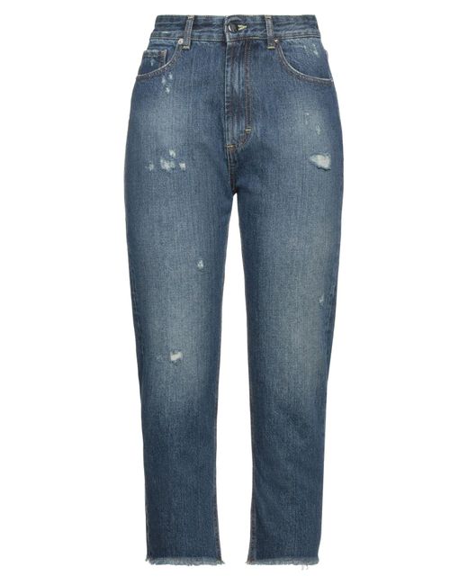 Emma Blue Jeans
