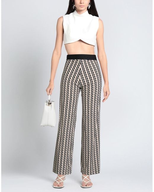 Cambio White Hose