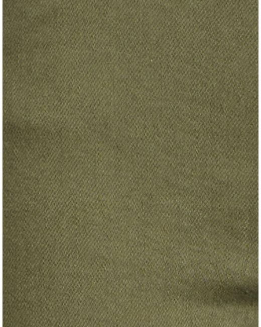 Dondup Green Jeans
