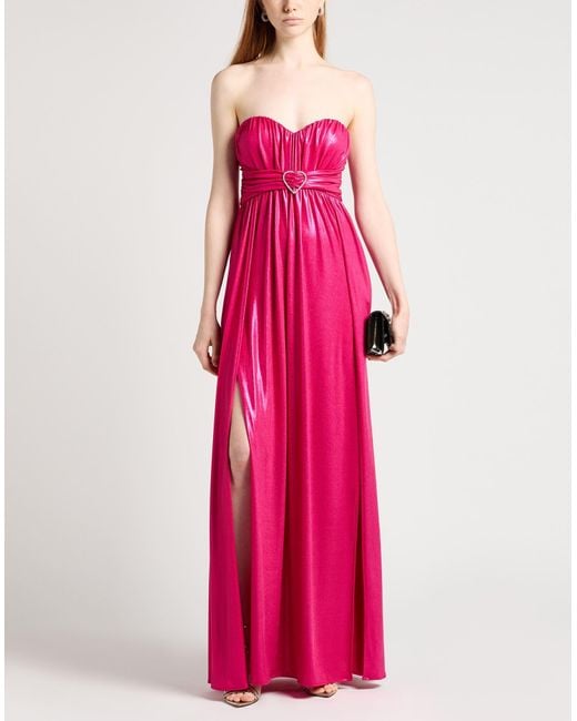 Aniye By Pink Maxi Dress
