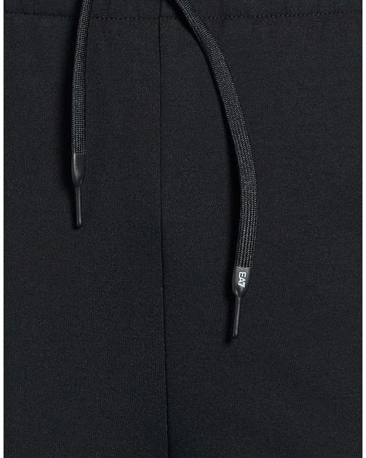 EA7 Blue Shorts & Bermuda Shorts for men