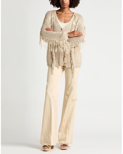 Cardigan Farm Rio en coloris Natural