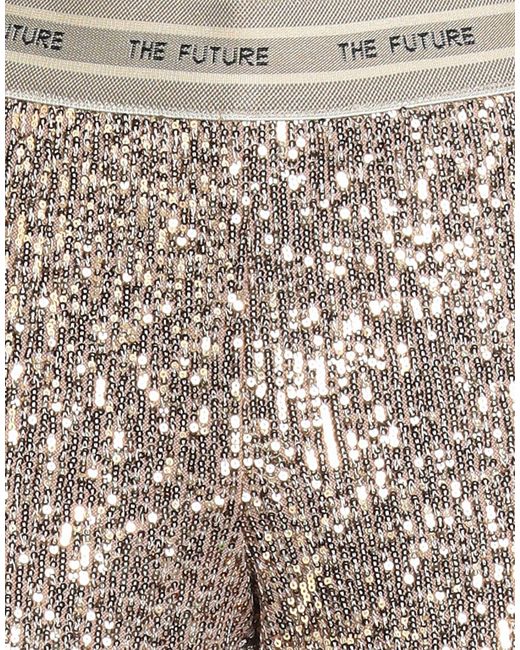 Cambio Gray Trouser