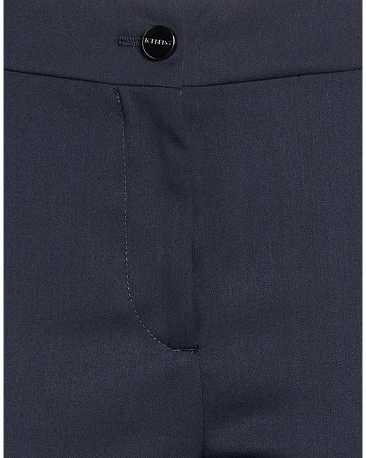 Iceberg Blue Pants