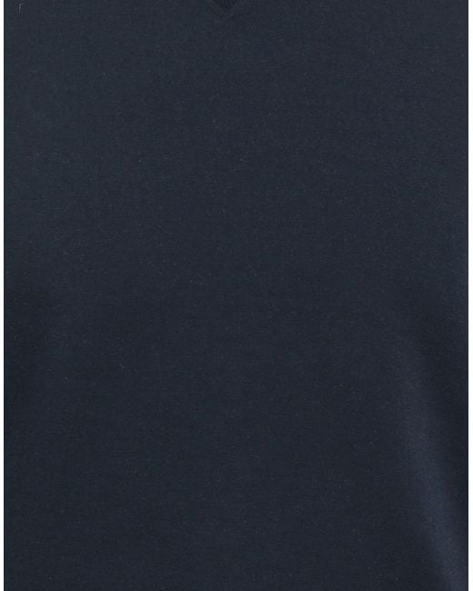 AT.P.CO Blue Sweatshirt for men