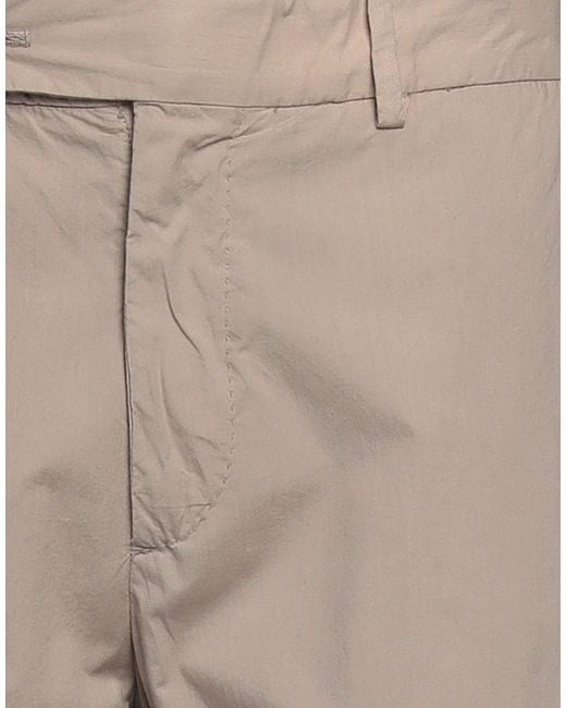 Cellar Door Natural Trouser for men