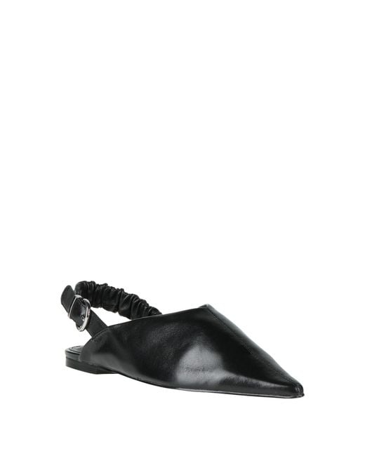 Bailarinas Steve Madden de color Black