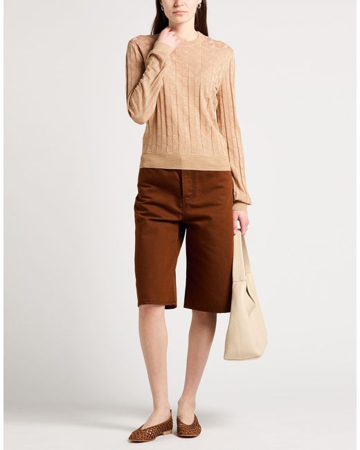 Pullover Missoni de color Natural