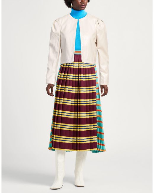 Twinset White Jacket