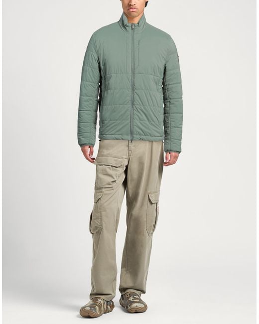 Chaqueta y Cazadora Colmar de hombre de color Green