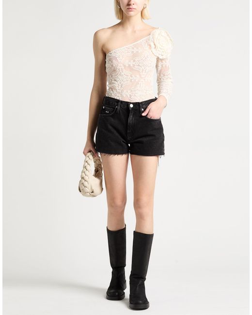 Haveone White Tops