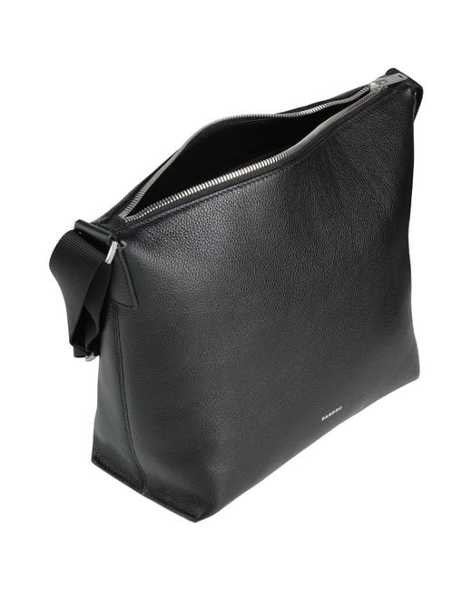 Borse A Tracolla di Sandro in Black