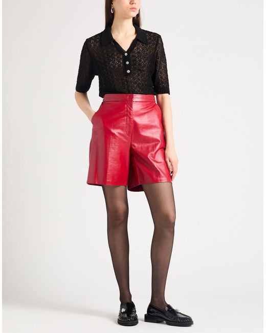 Ganni Black Jumper