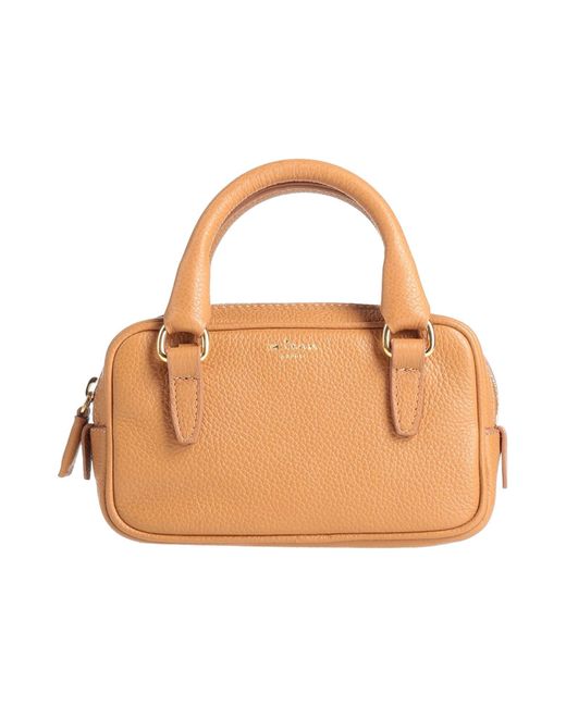 Kiton Multicolor Handtaschen