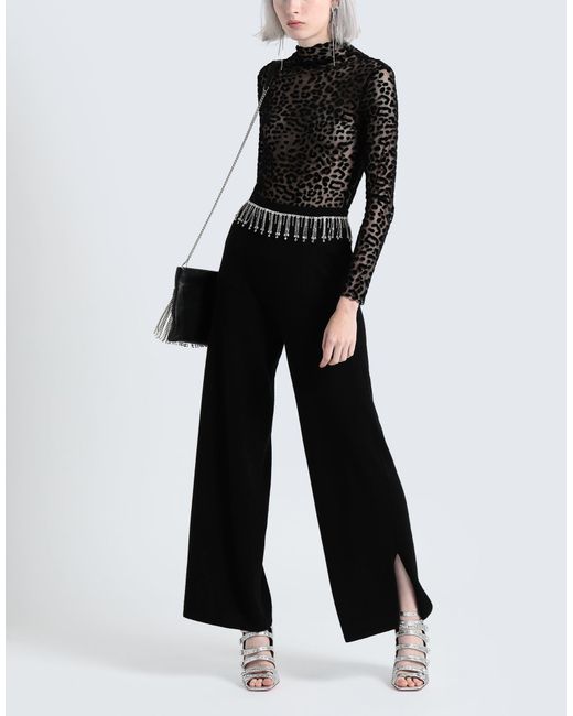 Wolford Black Trouser