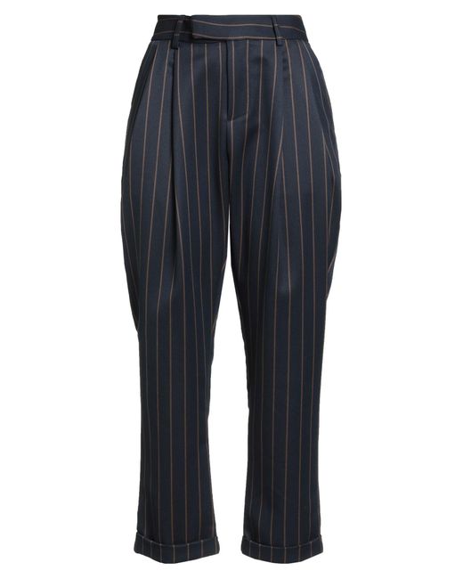 Silvian Heach Blue Hose
